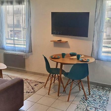Cosy Studio A 1Mn De La Gare Et 5Mn Du Centre Ville! Montpellier Exteriér fotografie