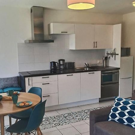 Cosy Studio A 1Mn De La Gare Et 5Mn Du Centre Ville! Montpellier Exteriér fotografie